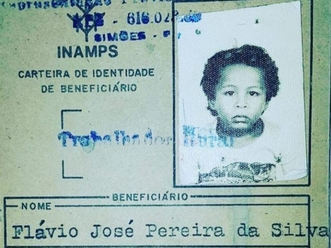 Flávio José Pereira