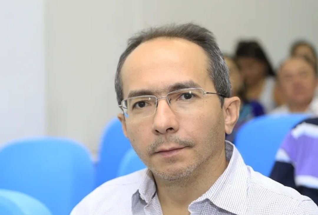 Francisco Eudes Castelo Branco