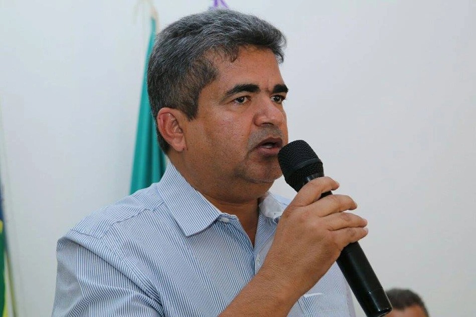 Gladson Murilo Mascarenhas