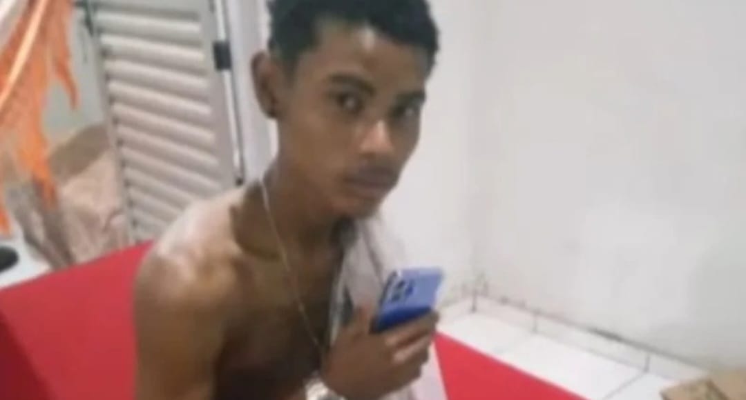 Jerry Adriane Alves dos Santos Filho