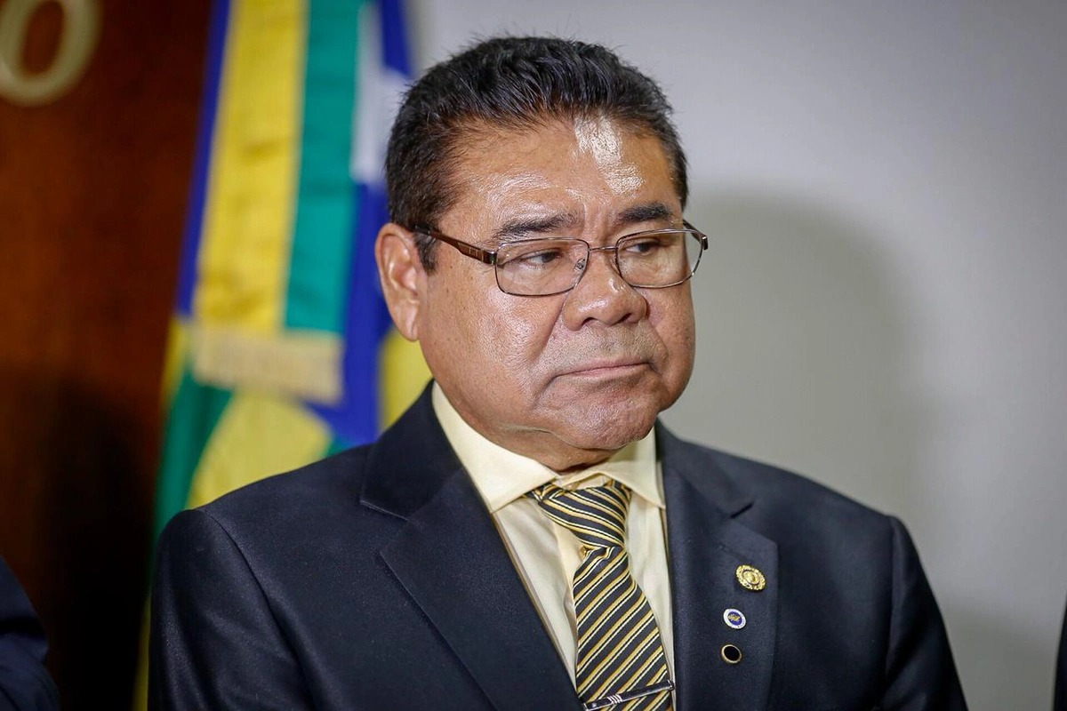José James Gomes Pereira
