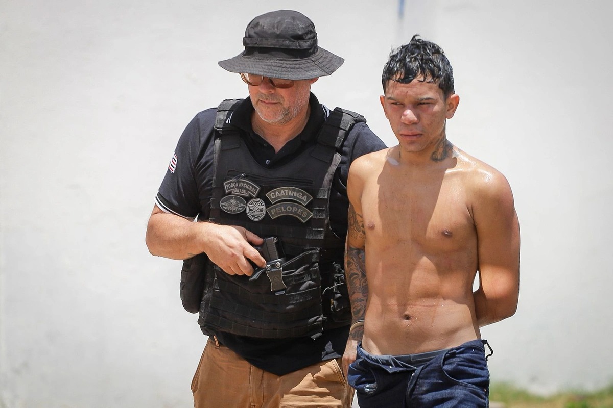 Kauan Francisco da Silva Rodrigues