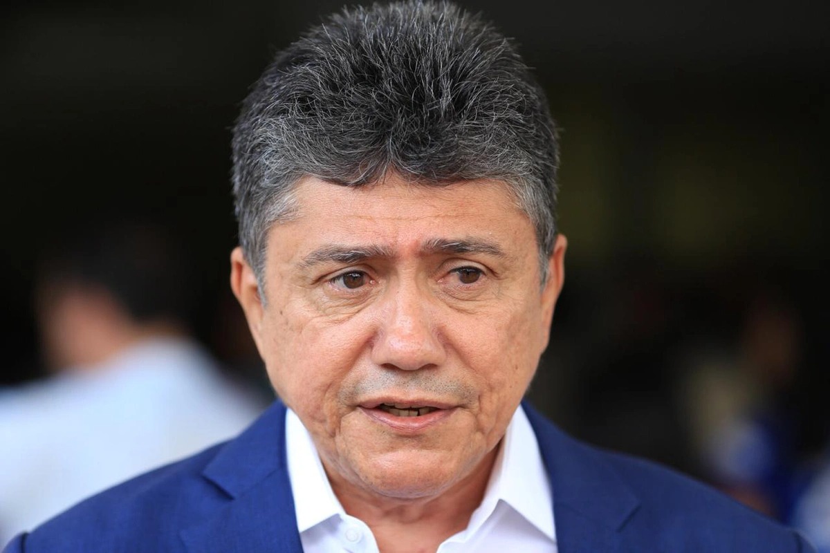 Marcos Antônio Parente Elvas Coêlho