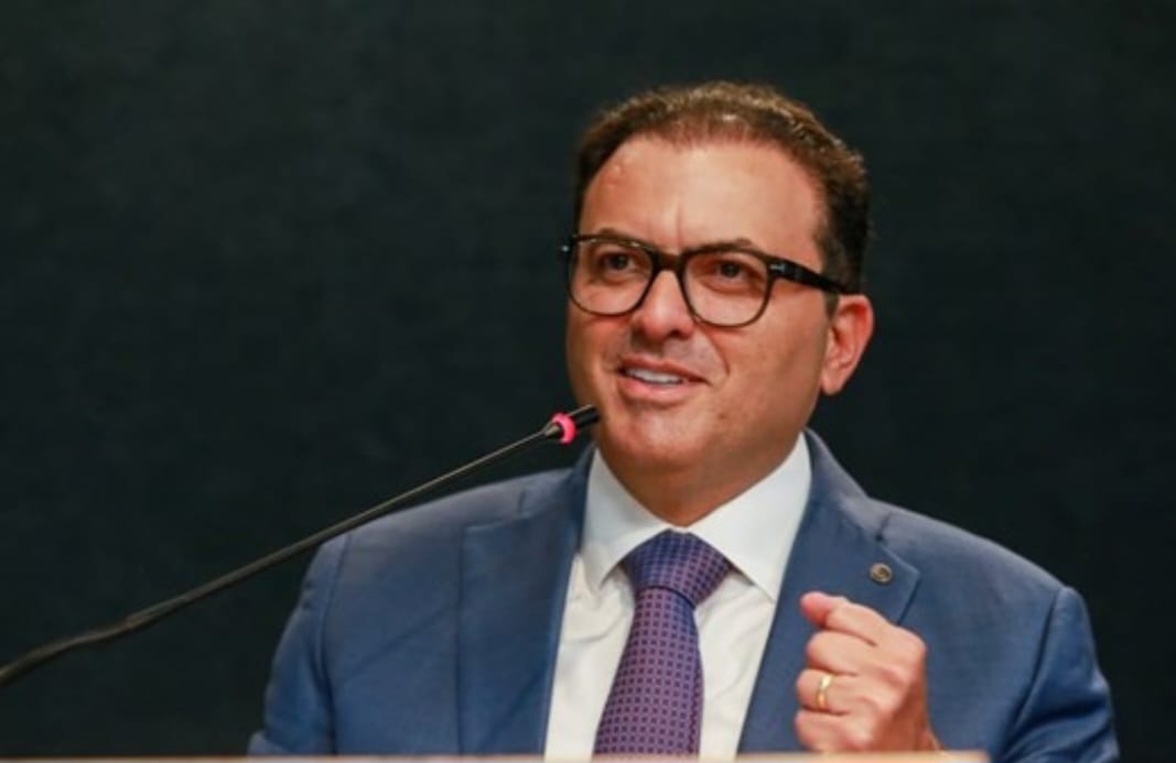 Marcus Vinicius Furtado Coêlho