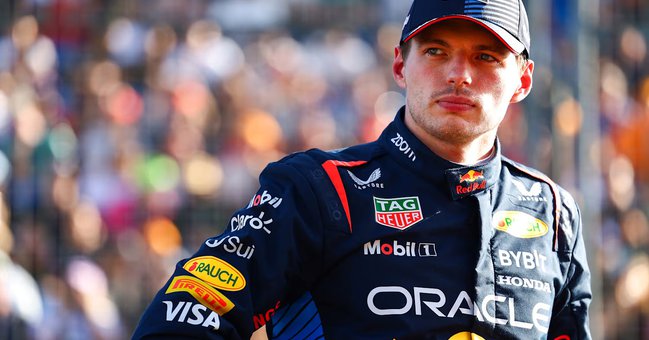 GP de Singapura: Verstappen lidera 3º treino, e Bortoleto é 12º