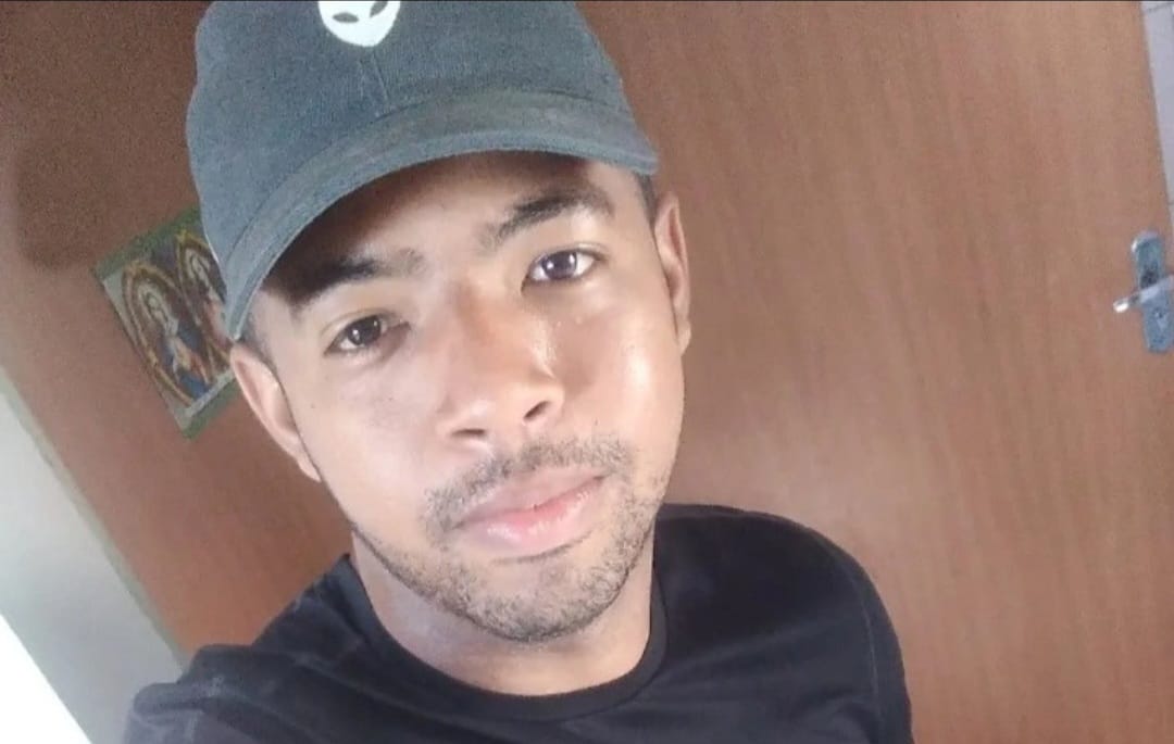 Soldado Igor da Costa Alves