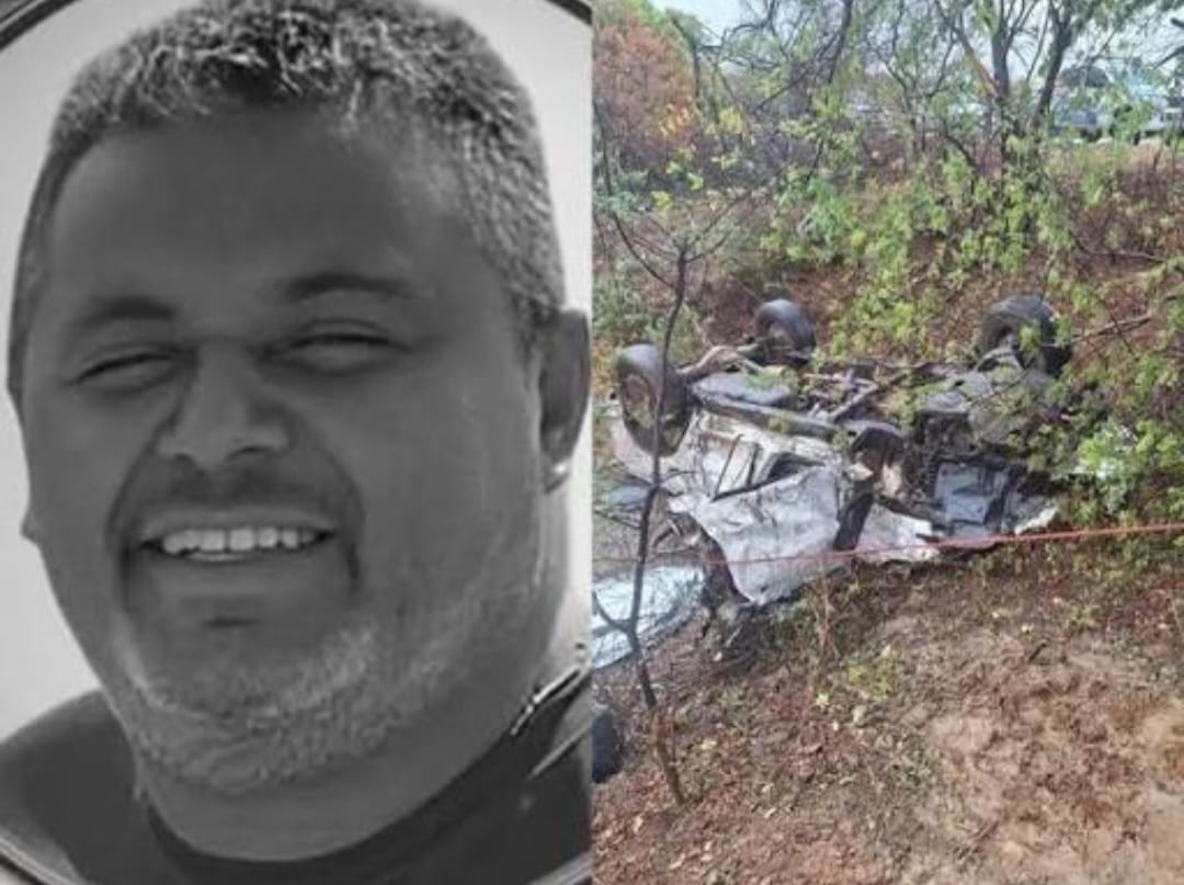 Adilson Rodrigues da Costa