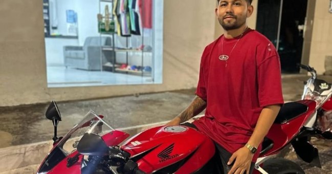 Polícia deflagra operação e apreende veículos de luxo de influenciador acusado de divulgar rifas e apostas ilegais