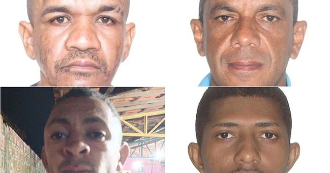 Juiz solta grupo preso com R$ 3 milhões em maconha no Sul do Piauí