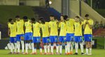 Com piauiense em campo, Brasil vence Marrocos e vai às semifinais do Mundial Sub-17