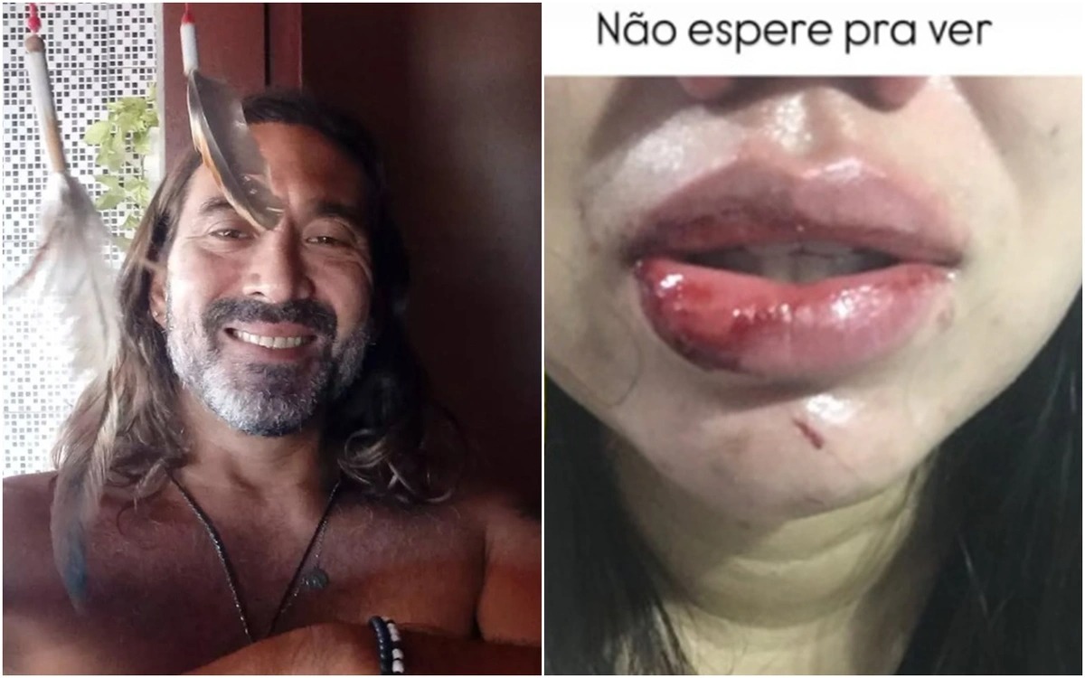 Cantor da banda Serial Lover é acusado de agredir companheira em Teresina