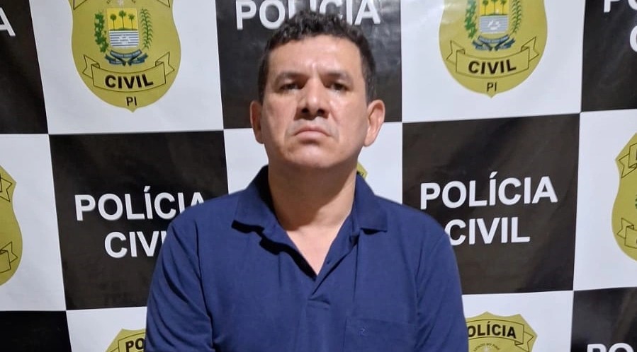 Danúbio de Deus Sousa Cipriano