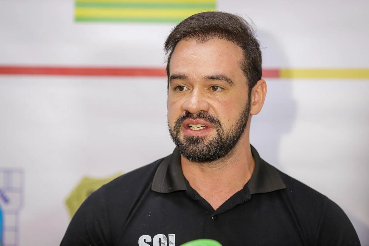 Delegado Filipe Bonavides