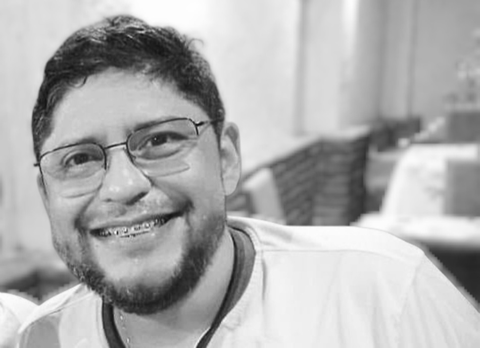 Dr. Darllan de Almeida Vieira Barros