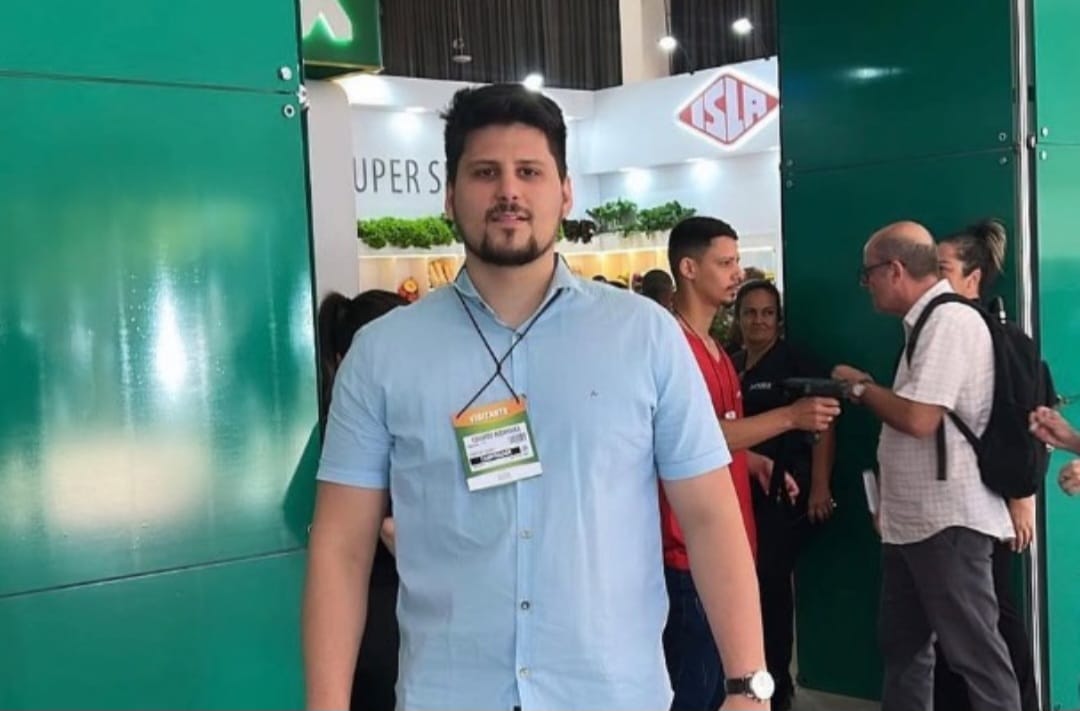 Eduardo Rios Rodrigues