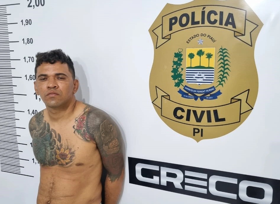 José Camelo de Moura Neto