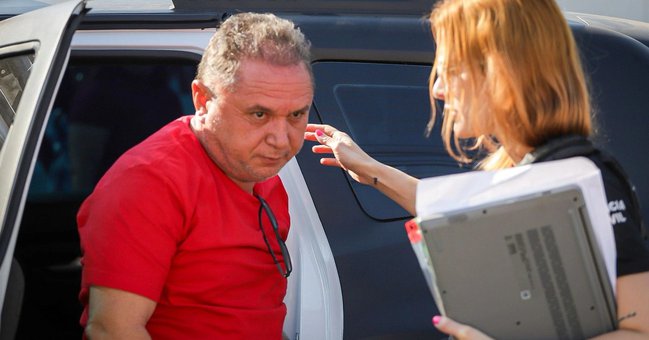 Ex-servidor da Prefeitura de Teresina é apontado pela PF como articulador do esquema de propina na SEMEC