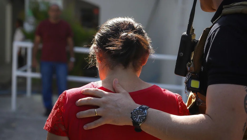 Nova fase da Operação Ouro Sujo