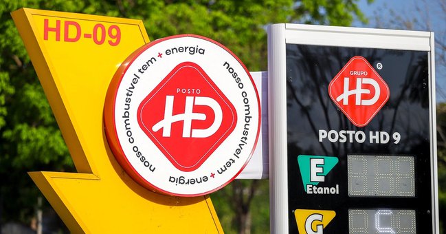 Imepi identifica fraude em bombas nos postos de combustíveis alvos da Operação Carbono Oculto 86