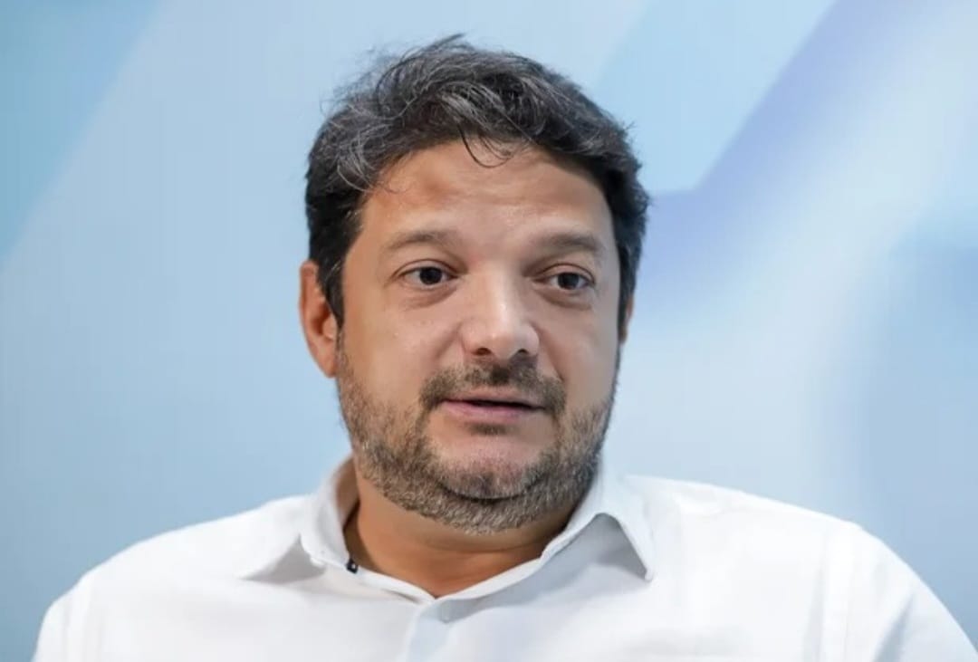 Prefeito de Beneditinos, Talles Marques