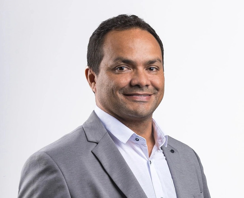 Prefeito Pedro Gomes