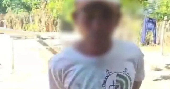 Homem é baleado após reagir a abordagem policial em Santa Cruz do Piauí