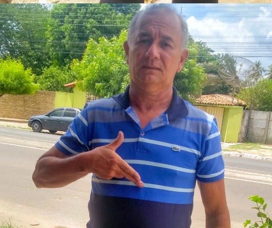 Sargento Ciro Francisco da Silva Castro