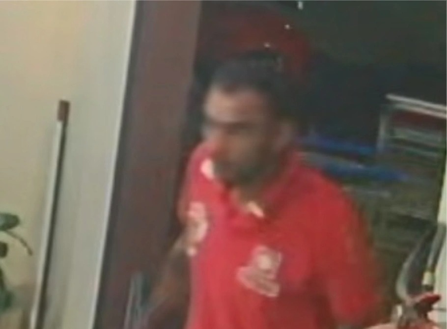 Suspeito de atirar em criança de 6 anos em Parnaíba