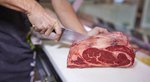 China aplicará tarifa de 55% sobre a carne brasileira a partir de 1º/1