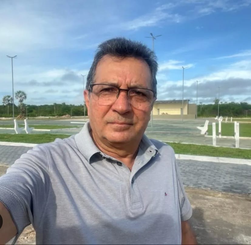 Ex-prefeito Genival Bezerra