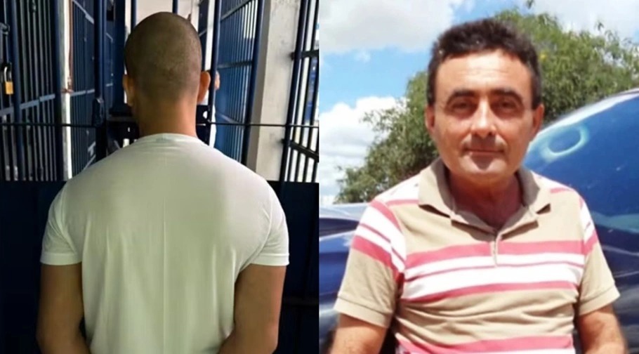 Filho mais novo de empresário é acusado de mandar matar o próprio pai