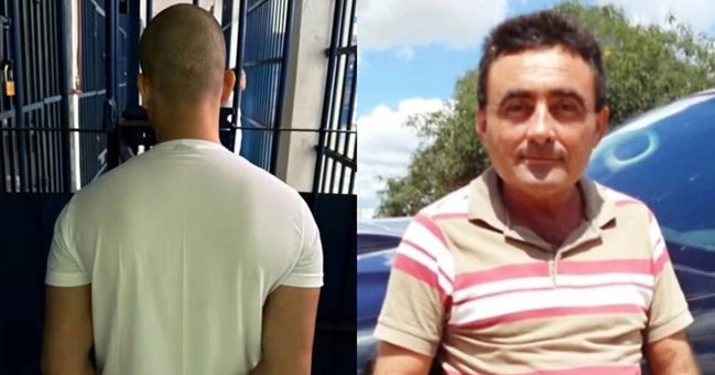 Polícia Civil conclui que adolescente de 17 anos mandou matar o próprio pai em Campo Grande do Piauí