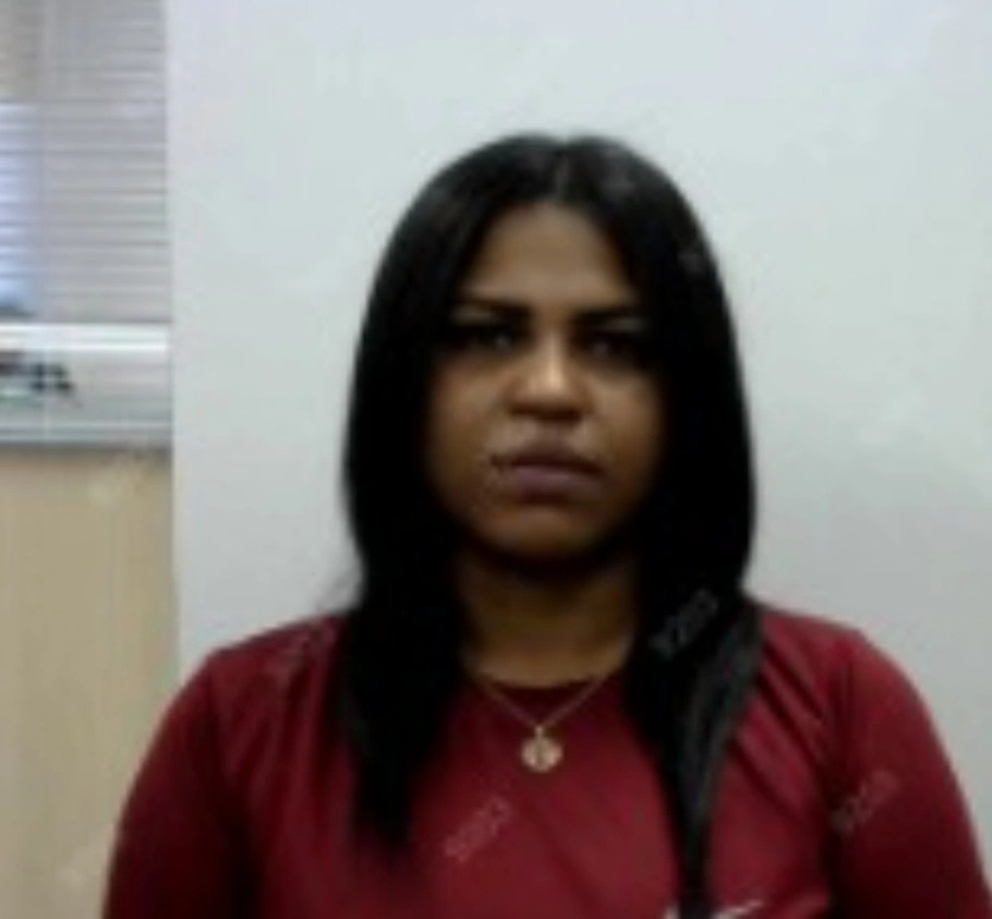 Francisca Darlane Gonçalves de Sousa