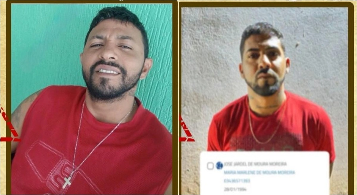 José Jailson e José Jardel