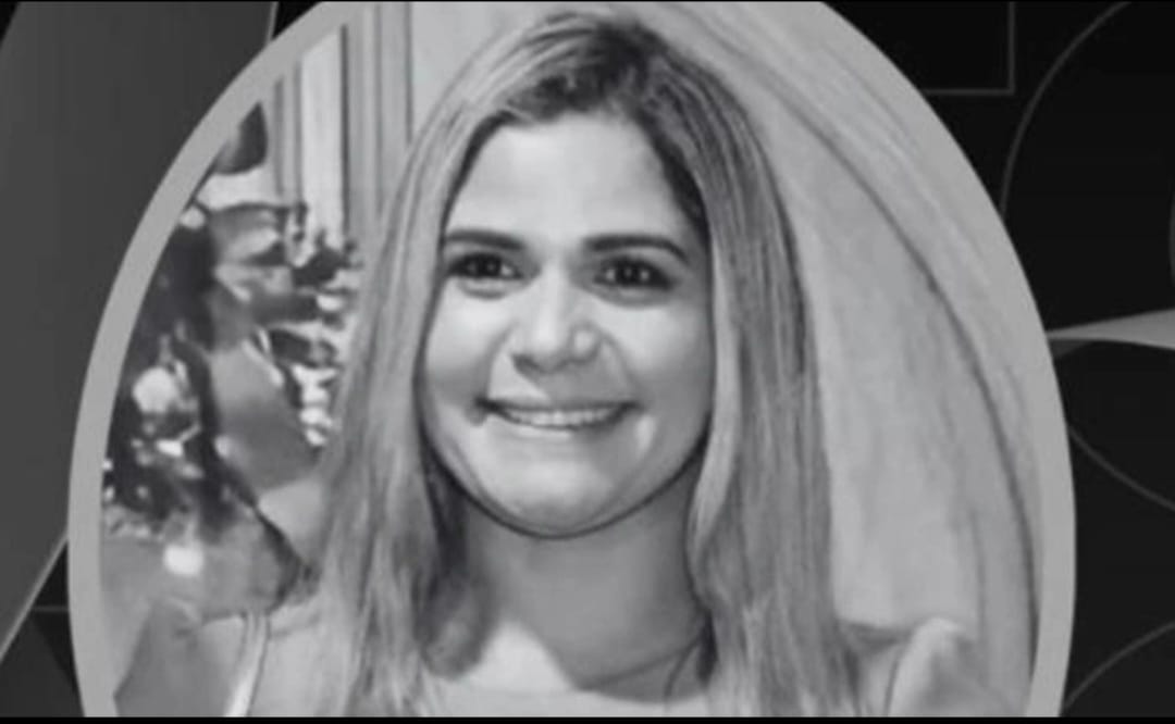 Lucivânia Carvalho Saraiva, de 33 anos