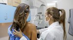 Sancionada lei que garante mamografia pelo SUS a mulheres a partir de 40 anos