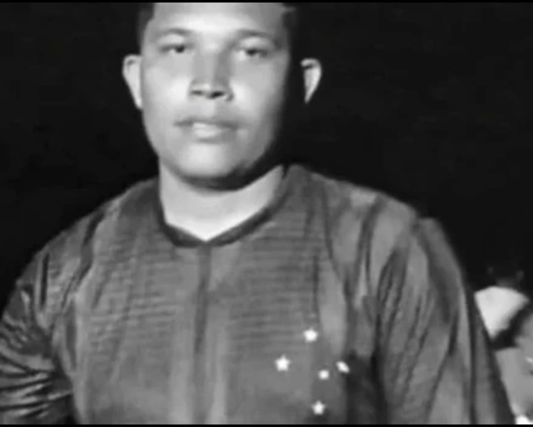 Rafael foi atingido por três disparos de arma de fogo e morreu no local