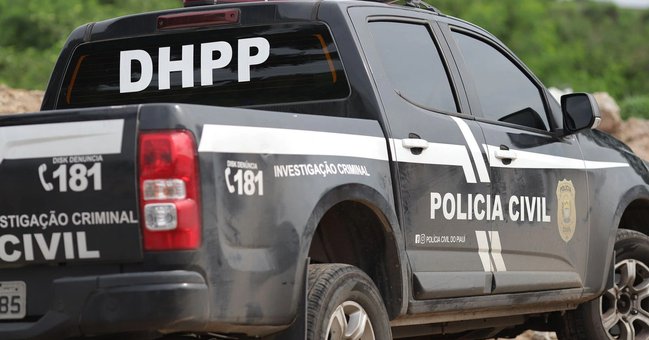 Homem é assassinado com três tiros no bairro Novo Horizonte em Teresina