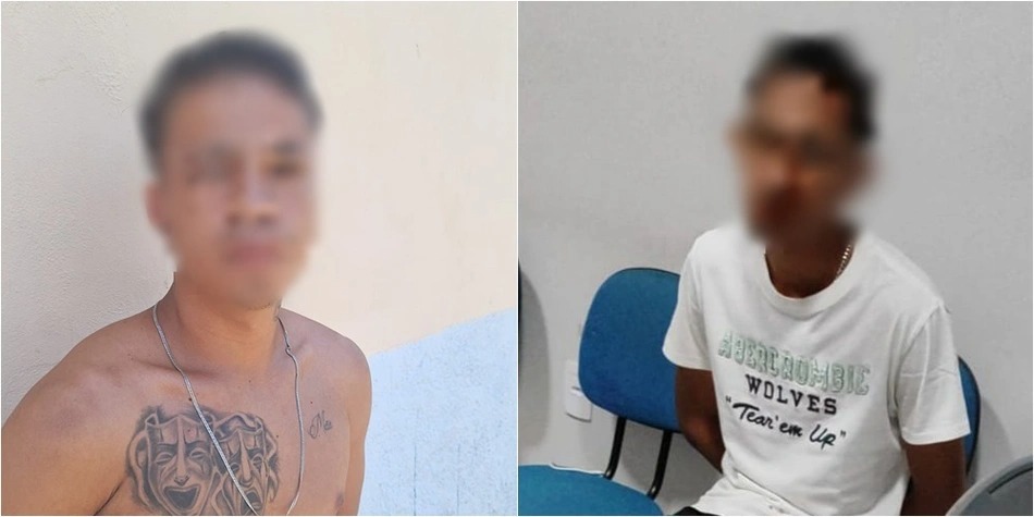 Acusados de assassinar mototaxista em Uruçuí