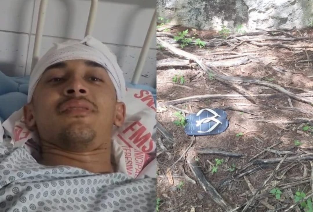 Gustavo Henrique Alves Pereira