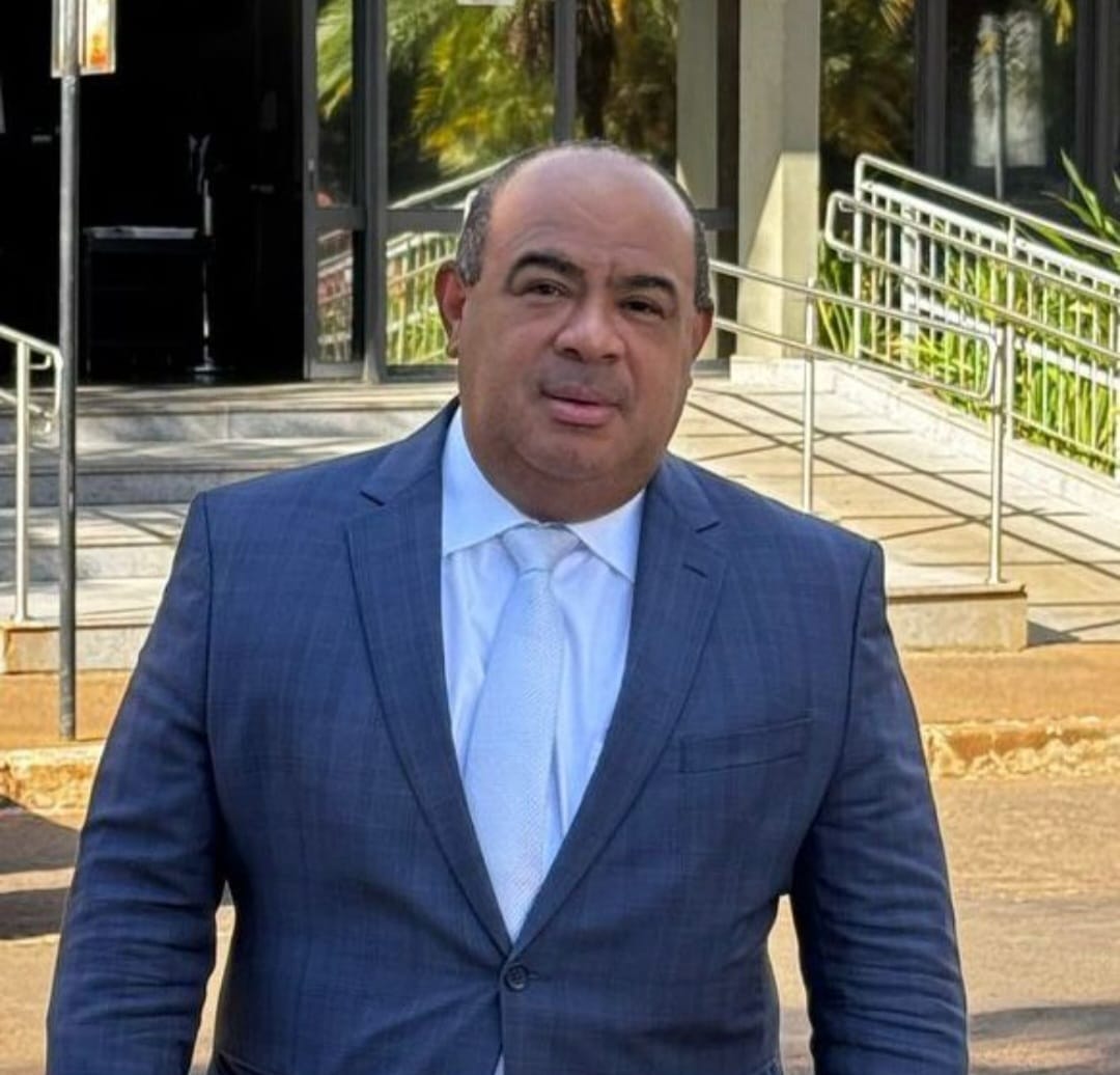 Hilberto Luis Leal Evangelista
