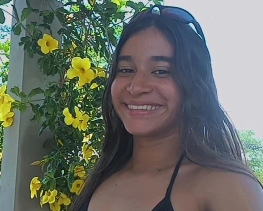 Maria Victória Rodrigues dos Santos