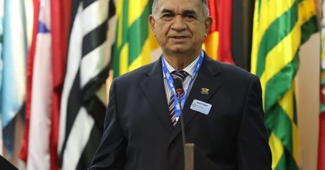 Prefeito é investigado por suspeita de usar R$ 59,4 mil de verba de exames para gastos pessoais