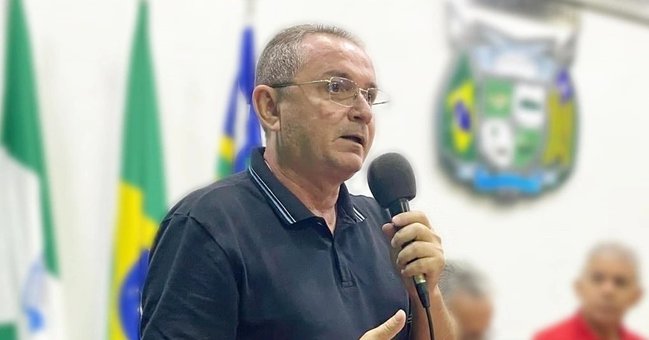 TCE determina suspensão de salários do prefeito e vice de Sigefredo Pacheco por irregularidade na fixação dos subsídios