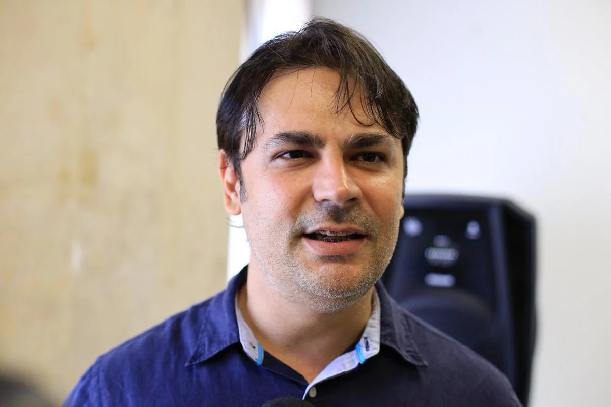 Rogério Coqueiro Linhares