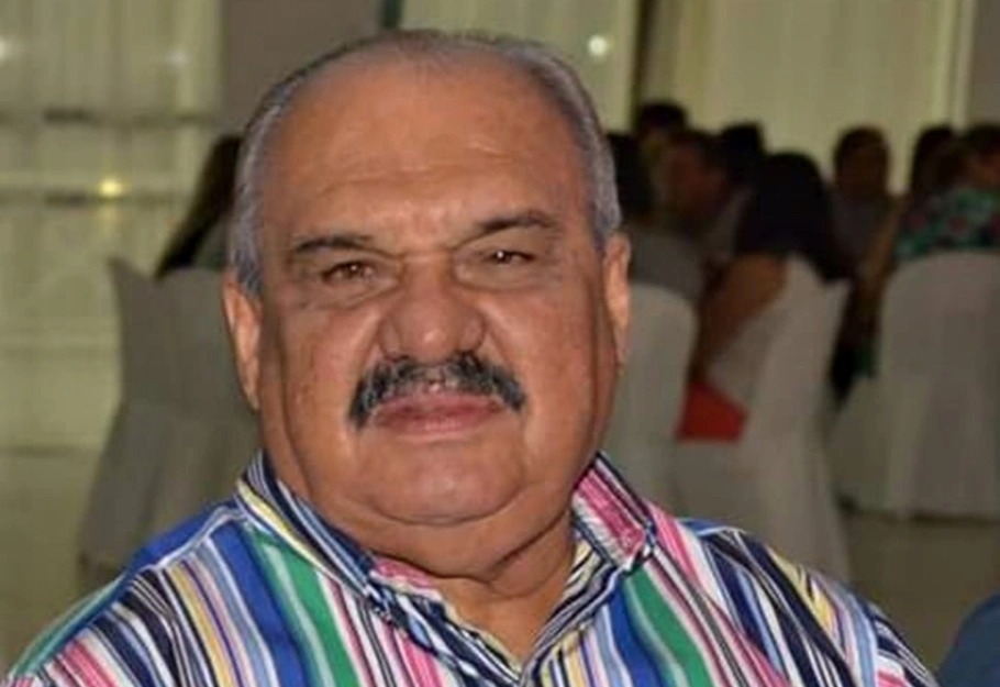 Sebastião Rocha Leal Júnior