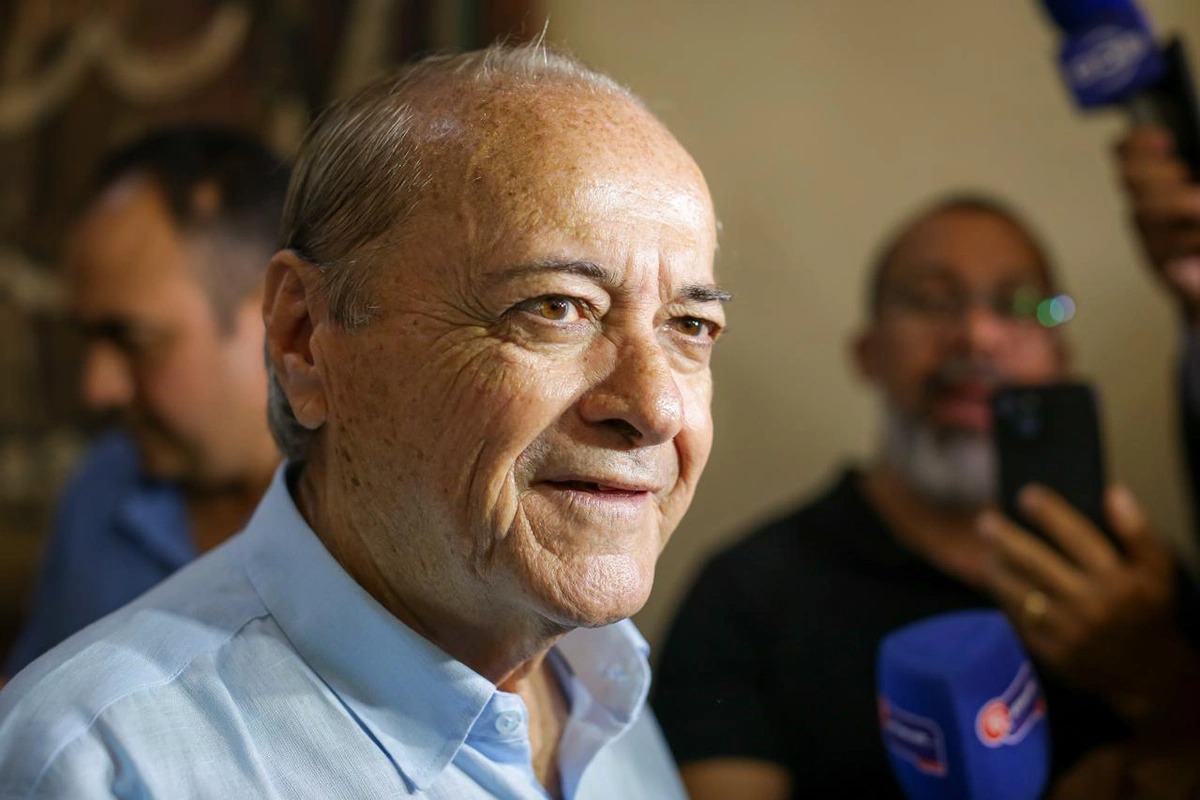 Sílvio Mendes (União Brasil)