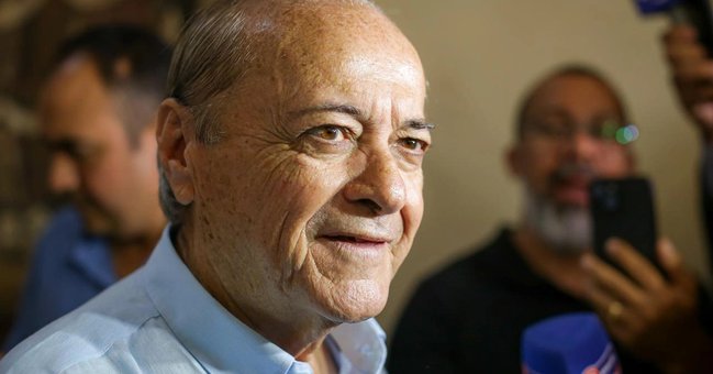 Silvio Mendes corta café dos profissionais da saúde e, mesmo assim, falta medicamento nos hospitais de Teresina