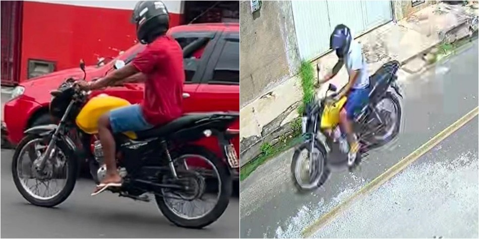 Acusado de assaltos na zona leste de Teresina