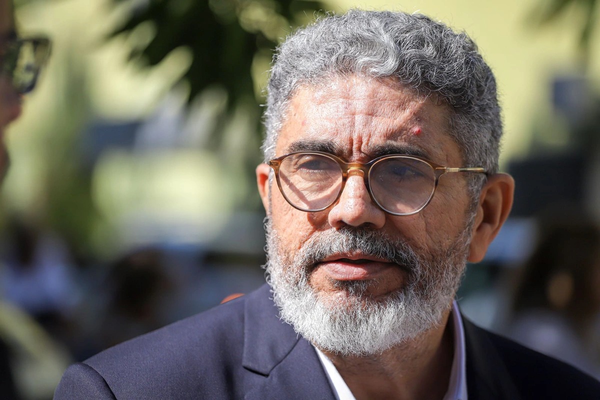 Antônio Luiz Soares